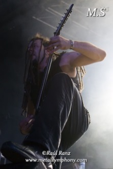 Breed 77_030 Korn + Killswitch Engage + Breed 77 - 22 de Junio'09 - Sala Razzmatazz ( Barcelona )